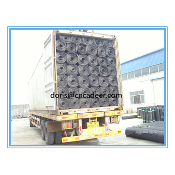 Tgsg15-15 Biaxial Plastic Geogrid